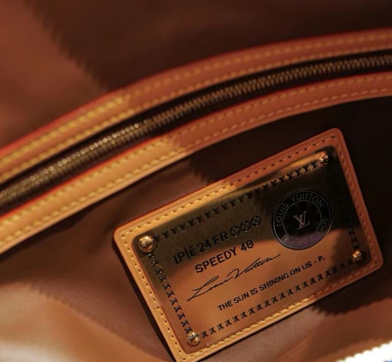 Louis Vuitton Speedy Bags